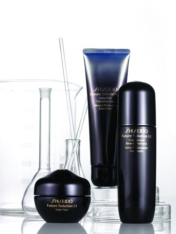 JEANIE LEE - PORTFOLIO - COSMETICS